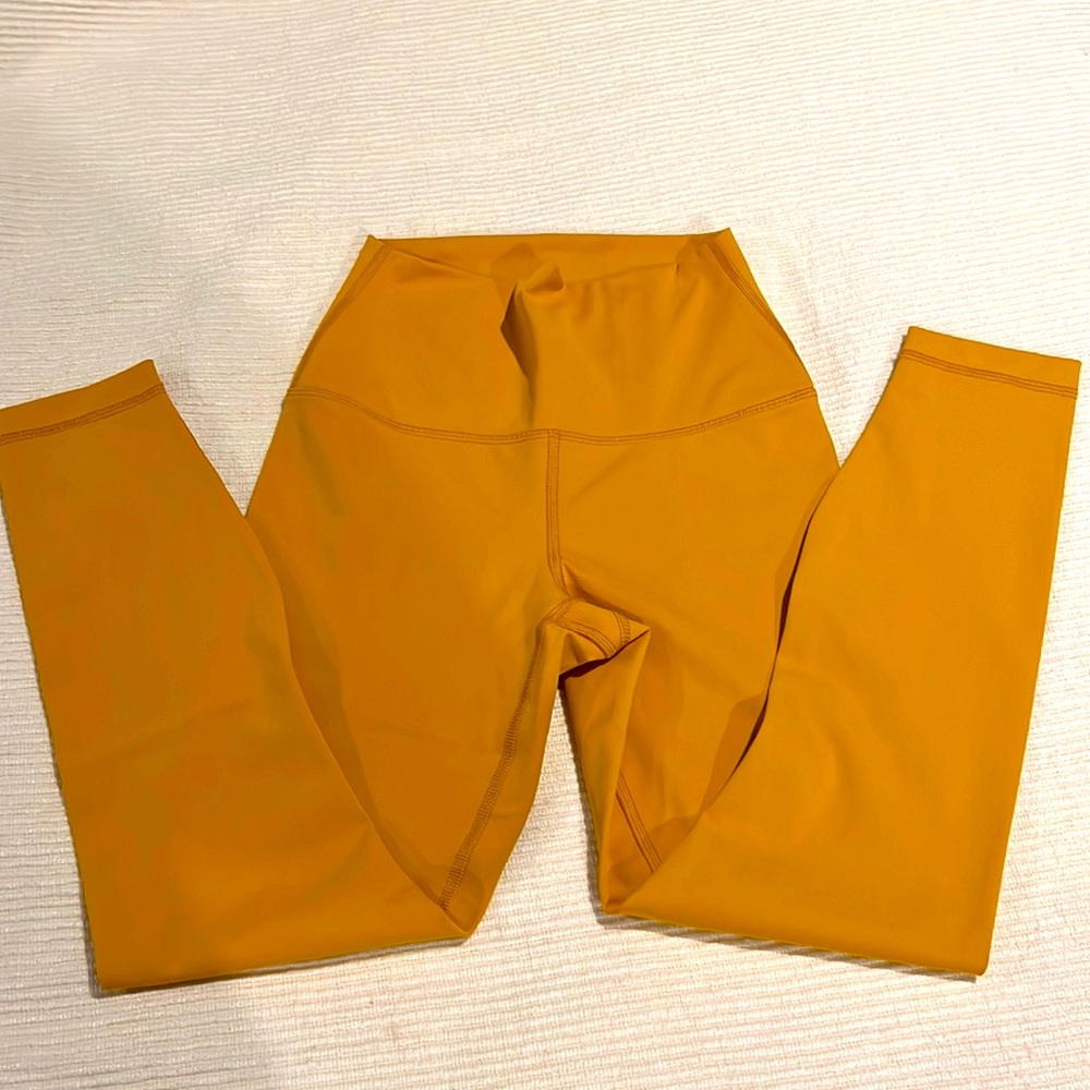 90 degrees size small leggings